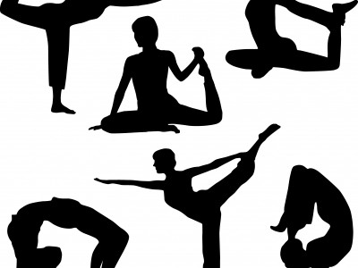 Anna has completed Yoga As Therapy Advanced Training