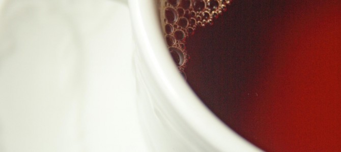 Staying In Balance During Winter