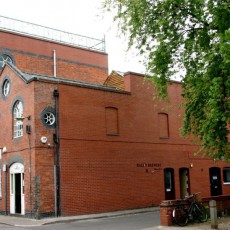 Classes opening on Gwydir Street Classes opening on Gwydir Street