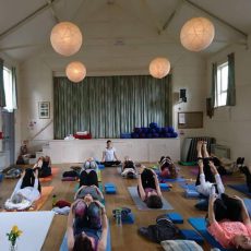 New Hatha Yoga Classes at Byron Bay Scout Hall New Hatha Yoga Classes at Byron Bay Scout Hall